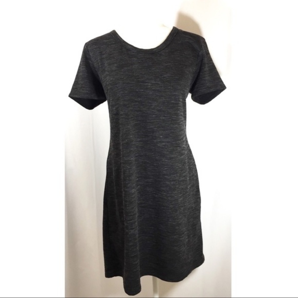 32 degrees womans casual tee-shirt dress